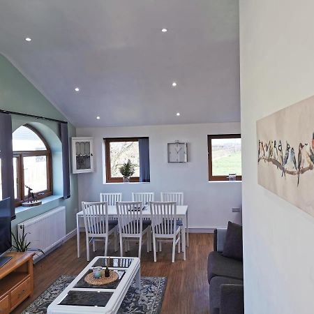 The Bakery Villa Pilling Exterior foto