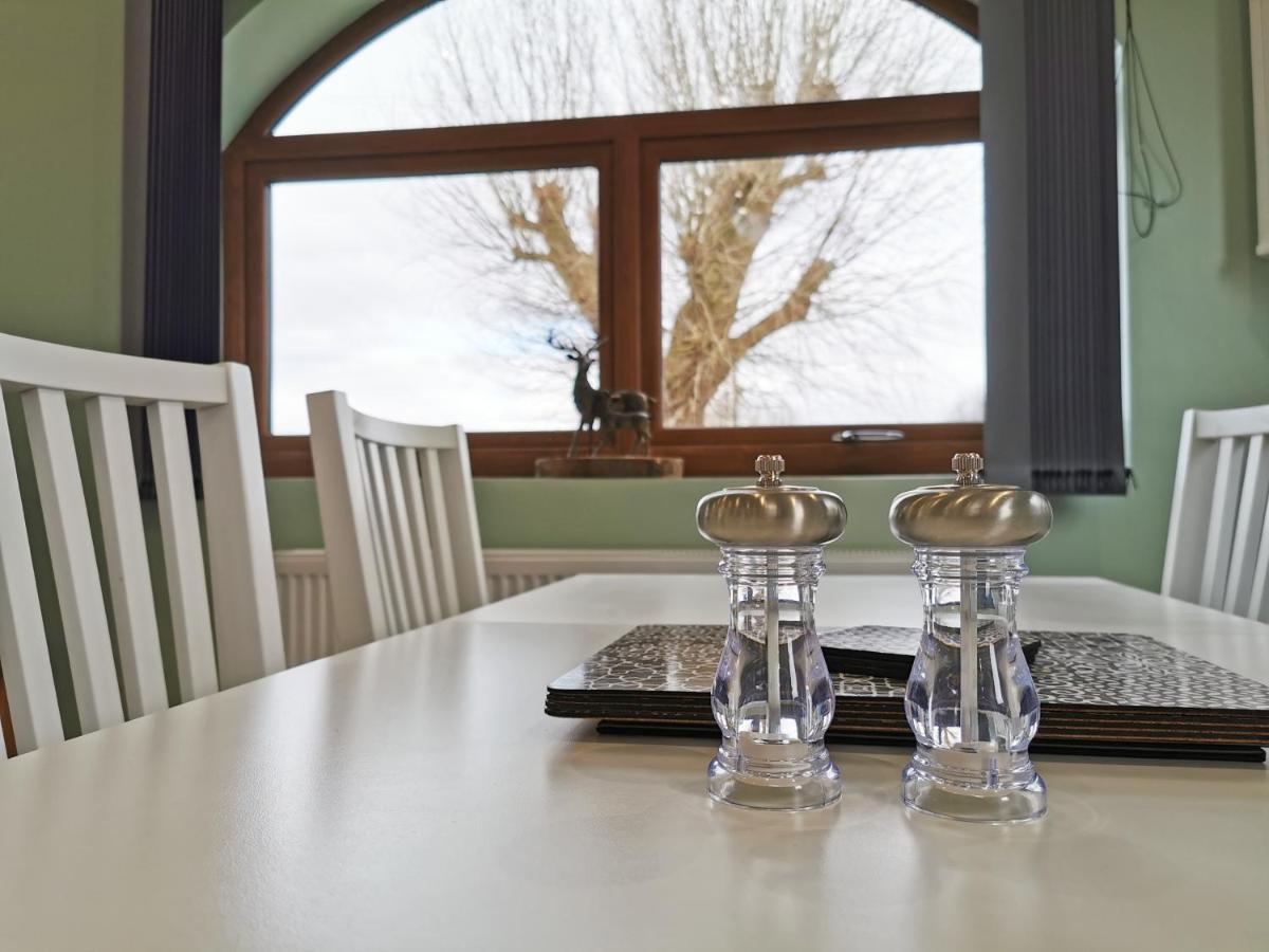 The Bakery Villa Pilling Exterior foto